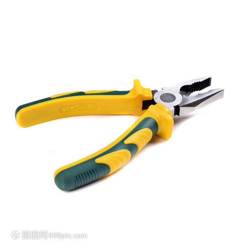 手鉗 五金工具中的多功能實用利器